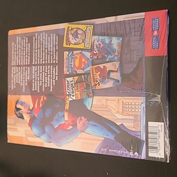 Canada - SEALED Set of 5 Postcards 75th anniversary celebration - Picture 2 of 2